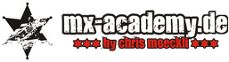 mx-academy.de Logo