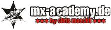 mx-academy.de – Motocross und Enduro fahren ab Deutschland
