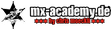 mx-academy.de Logo