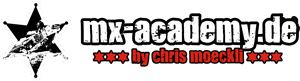 mx-academy.de – Motocross und Enduro fahren ab Deutschland